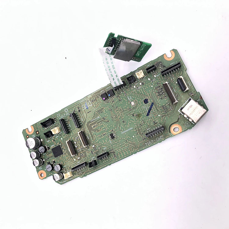 (image for) Main board TS9180 QM7-4914 fits for canon TS9180 - Click Image to Close